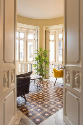 Madeinterranea Apartments